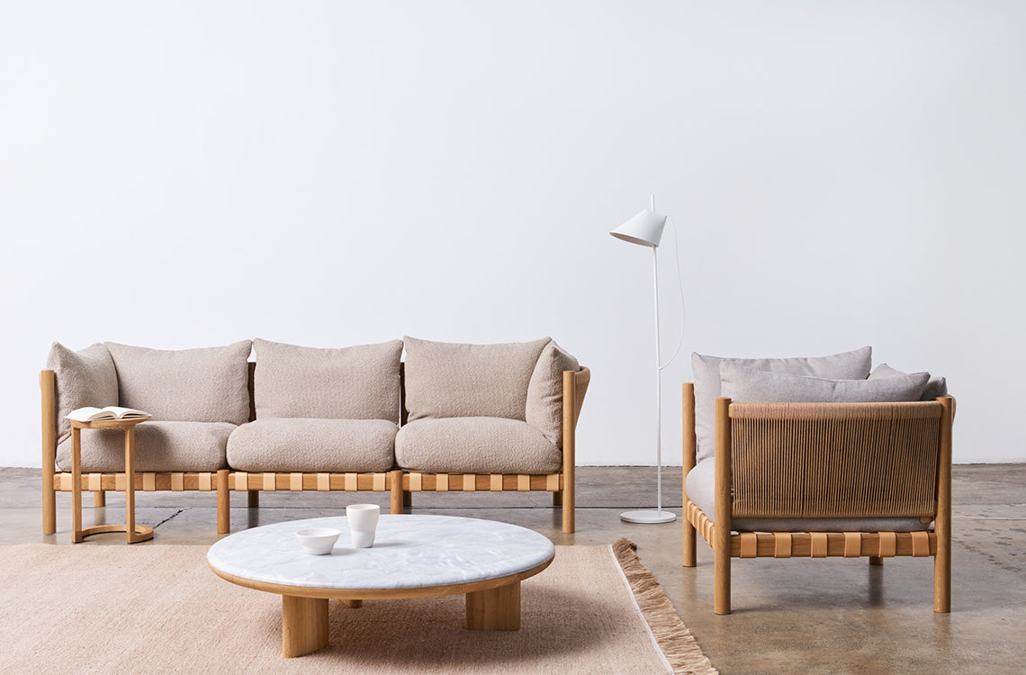 nau 2021 | Introducing Nami, Broad and Harbour