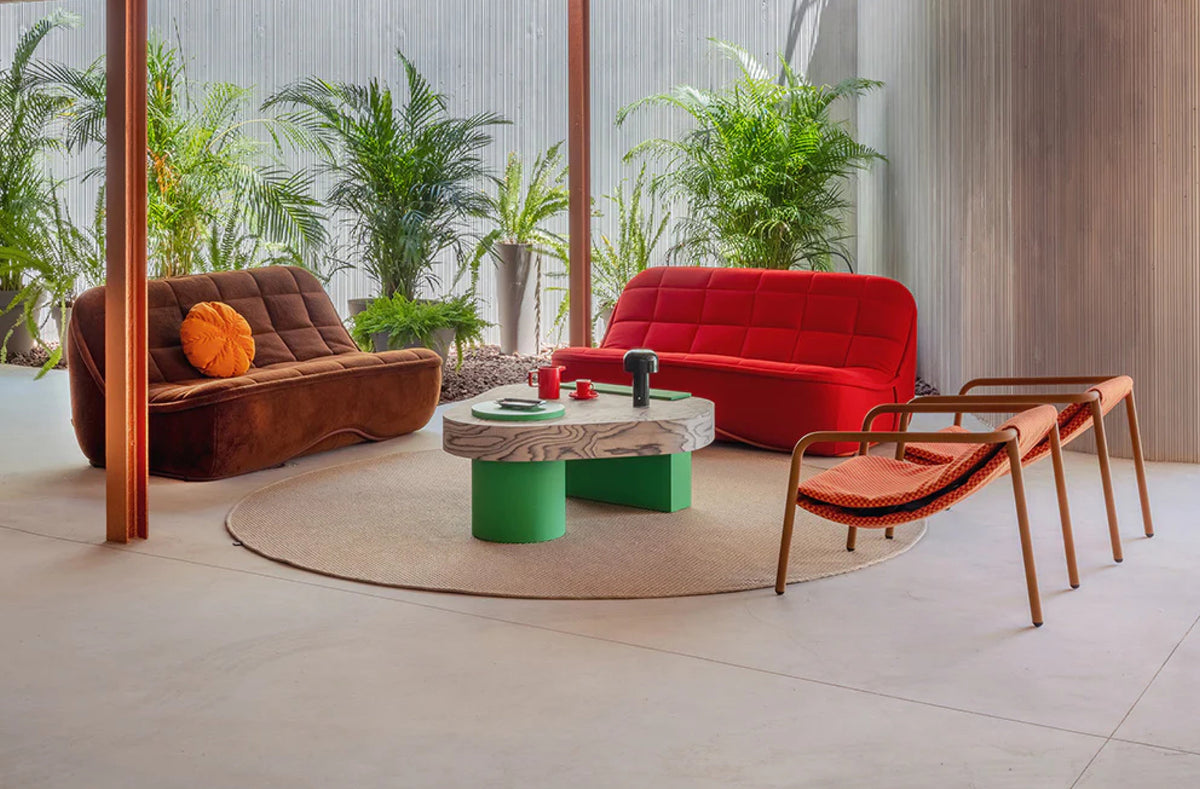 Sancal Arrives at Cult Singapore