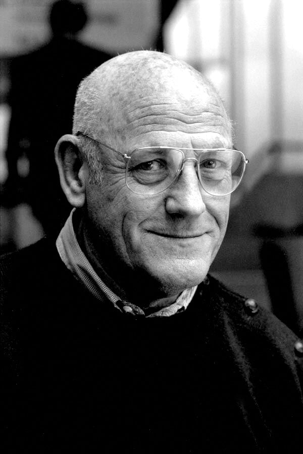 Erik Ole Jorgensen