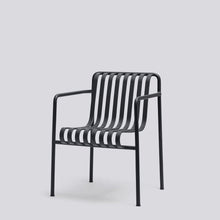 Palissade Dining Armchair