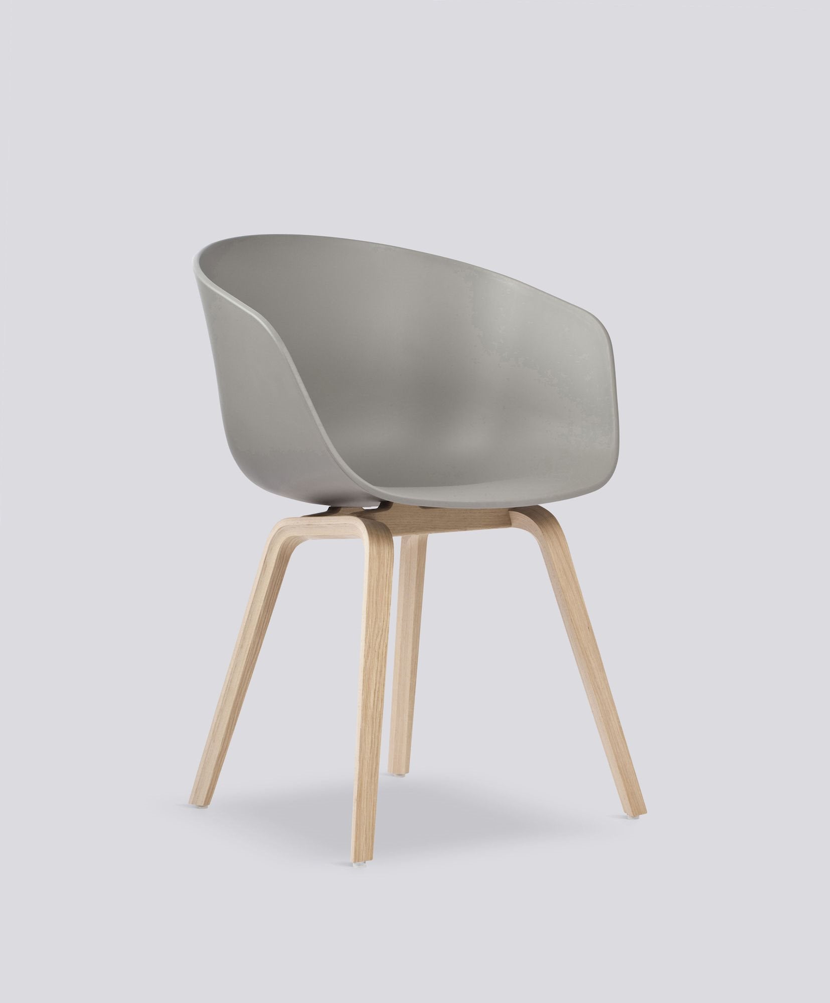 About A Chair AAC22 - Polypropylene Seat