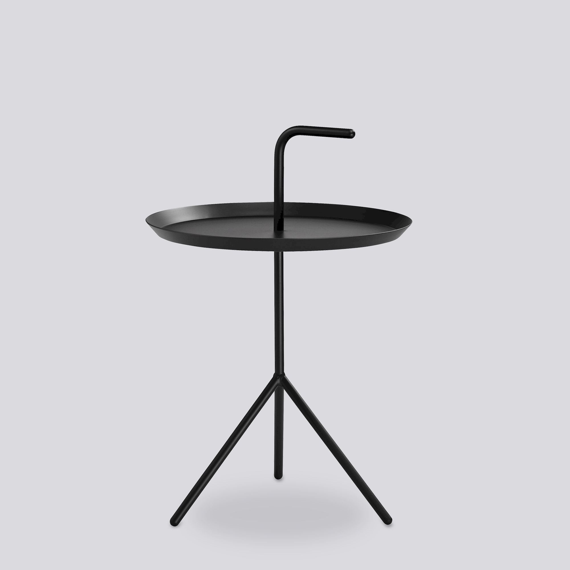 Don't Leave Me Table / DLM Ø38 x H58 cm