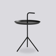 Don't Leave Me Table / DLM