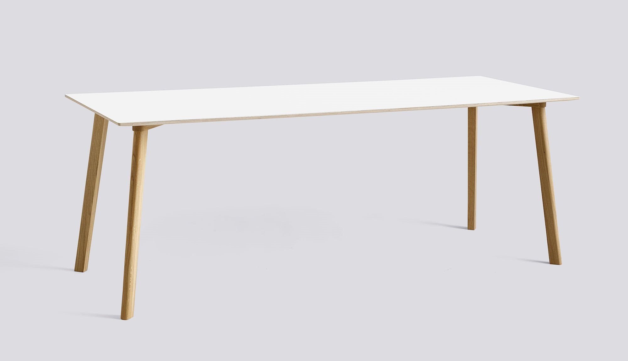 Copenhague Deux 210 - L200 x W75 x H73cm