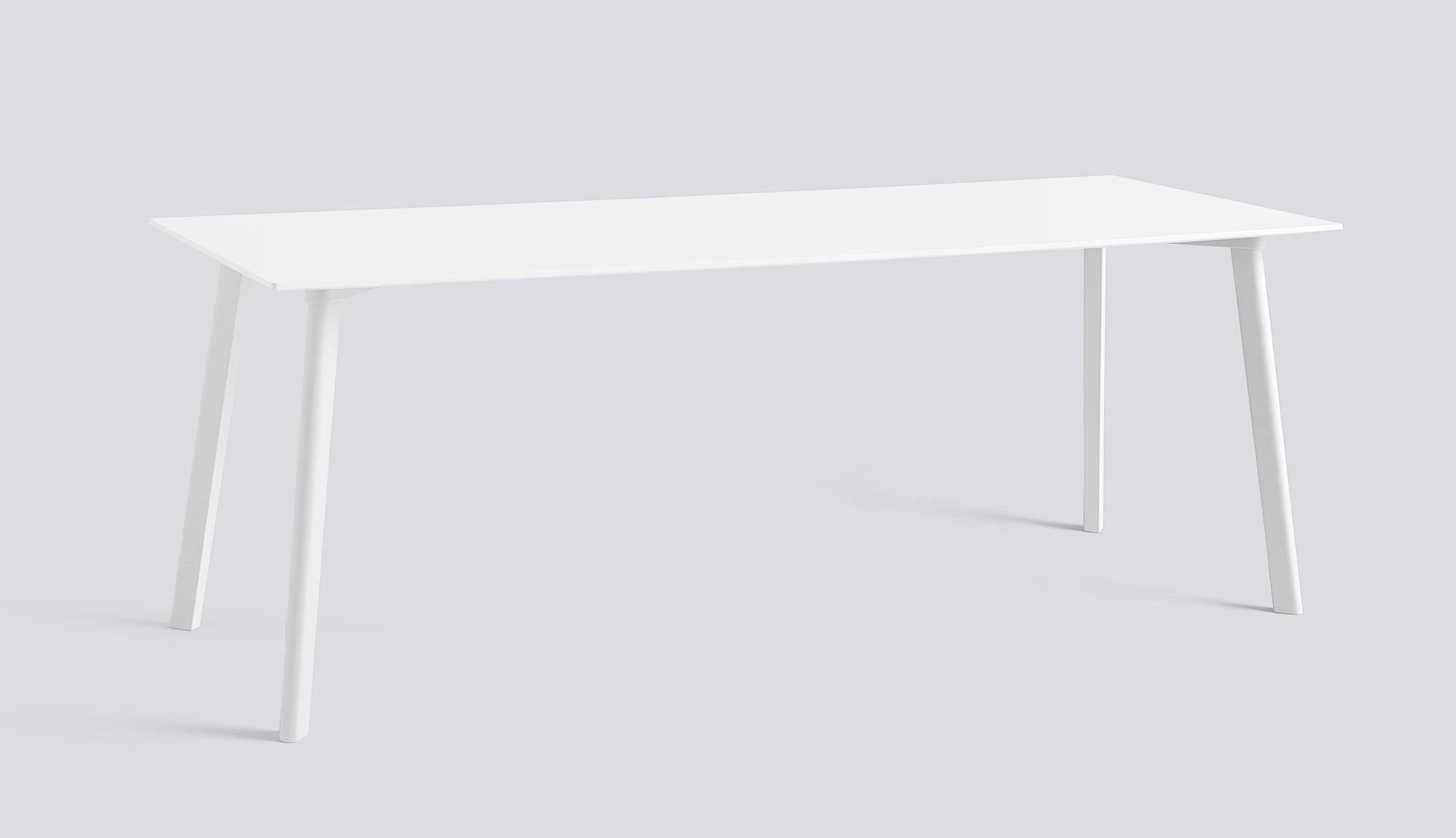 Copenhague Deux 210 - L200 x W75 x H73cm