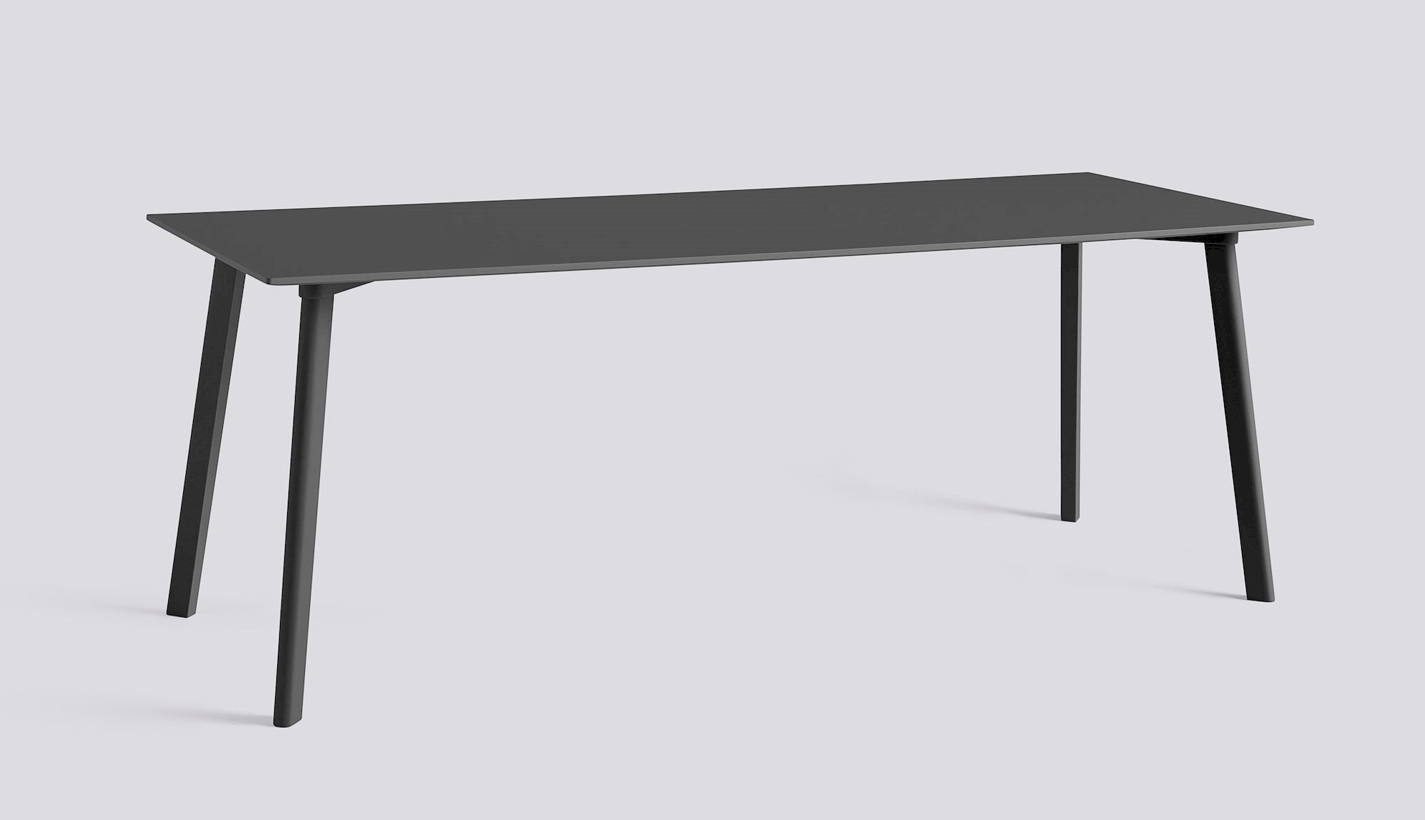 Copenhague Deux 210 - L200 x W75 x H73cm