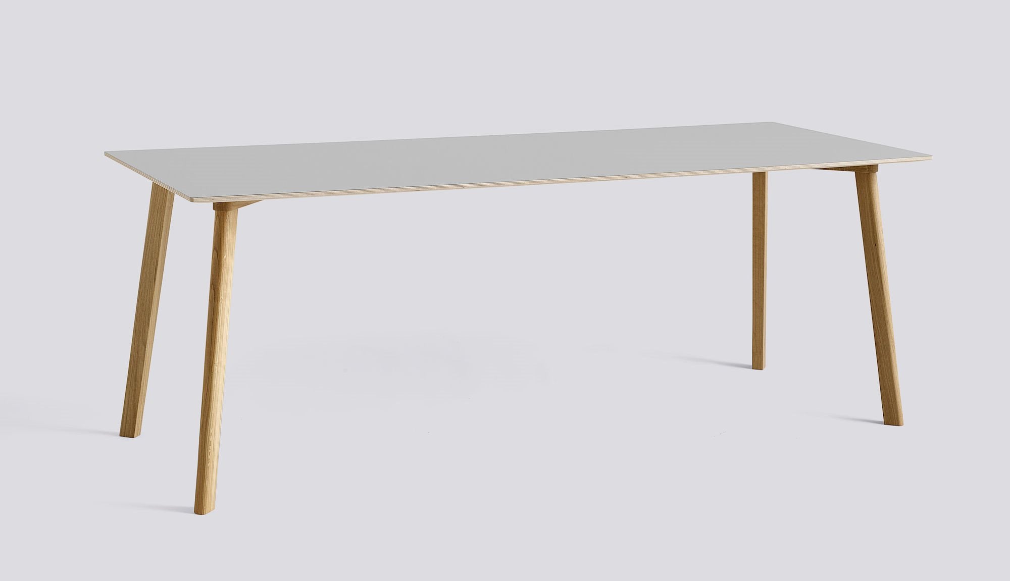 Copenhague Deux 210 - L200 x W75 x H73cm