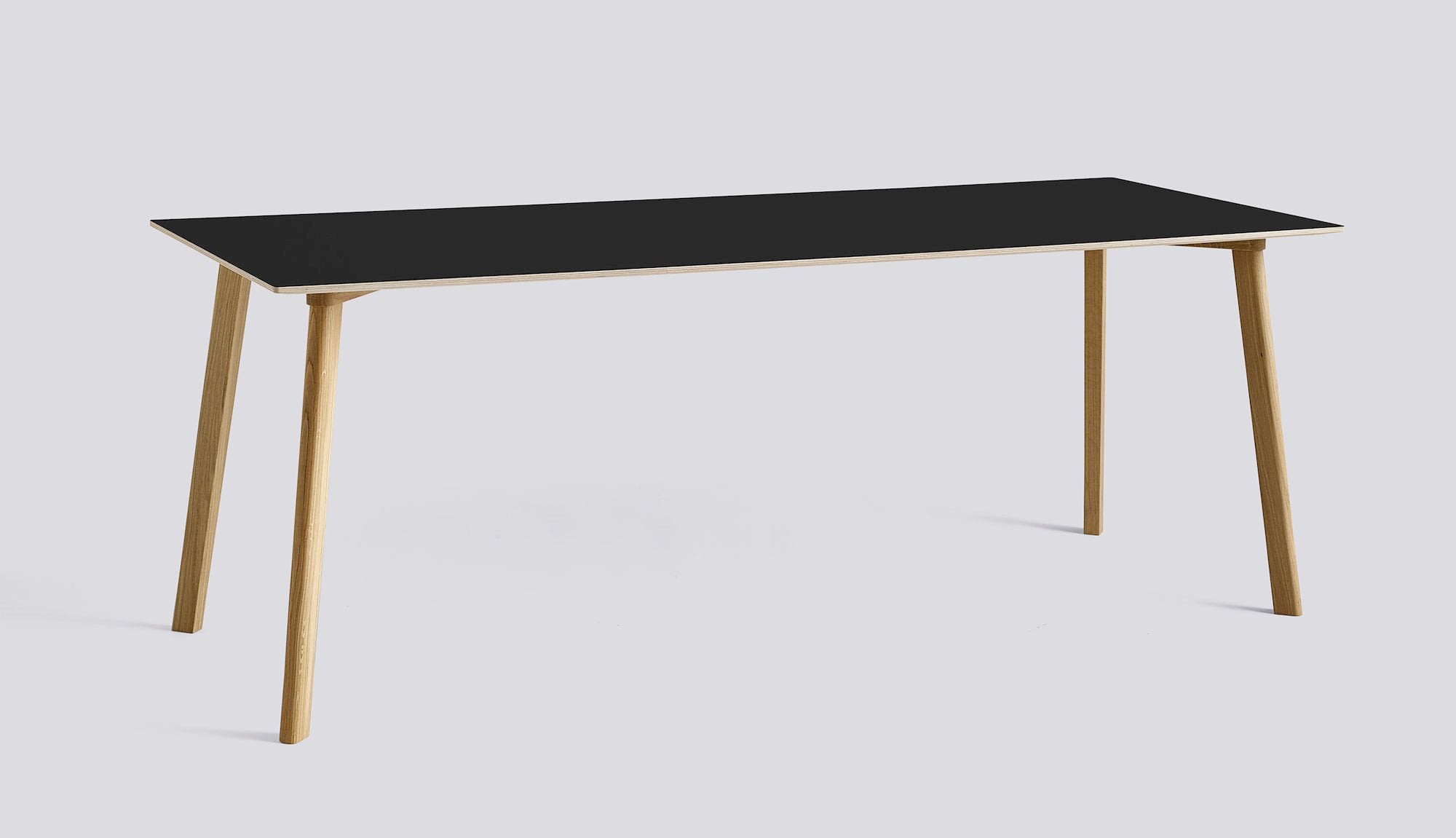 Copenhague Deux 210 - L200 x W75 x H73cm