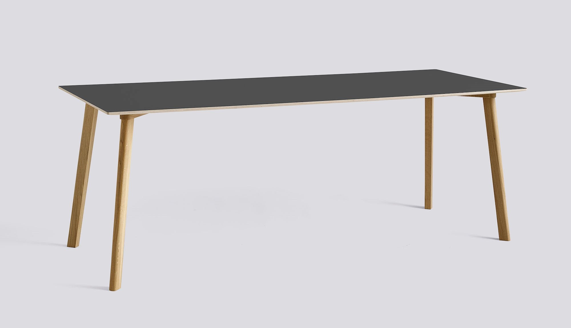 Copenhague Deux 210 - L200 x W75 x H73cm