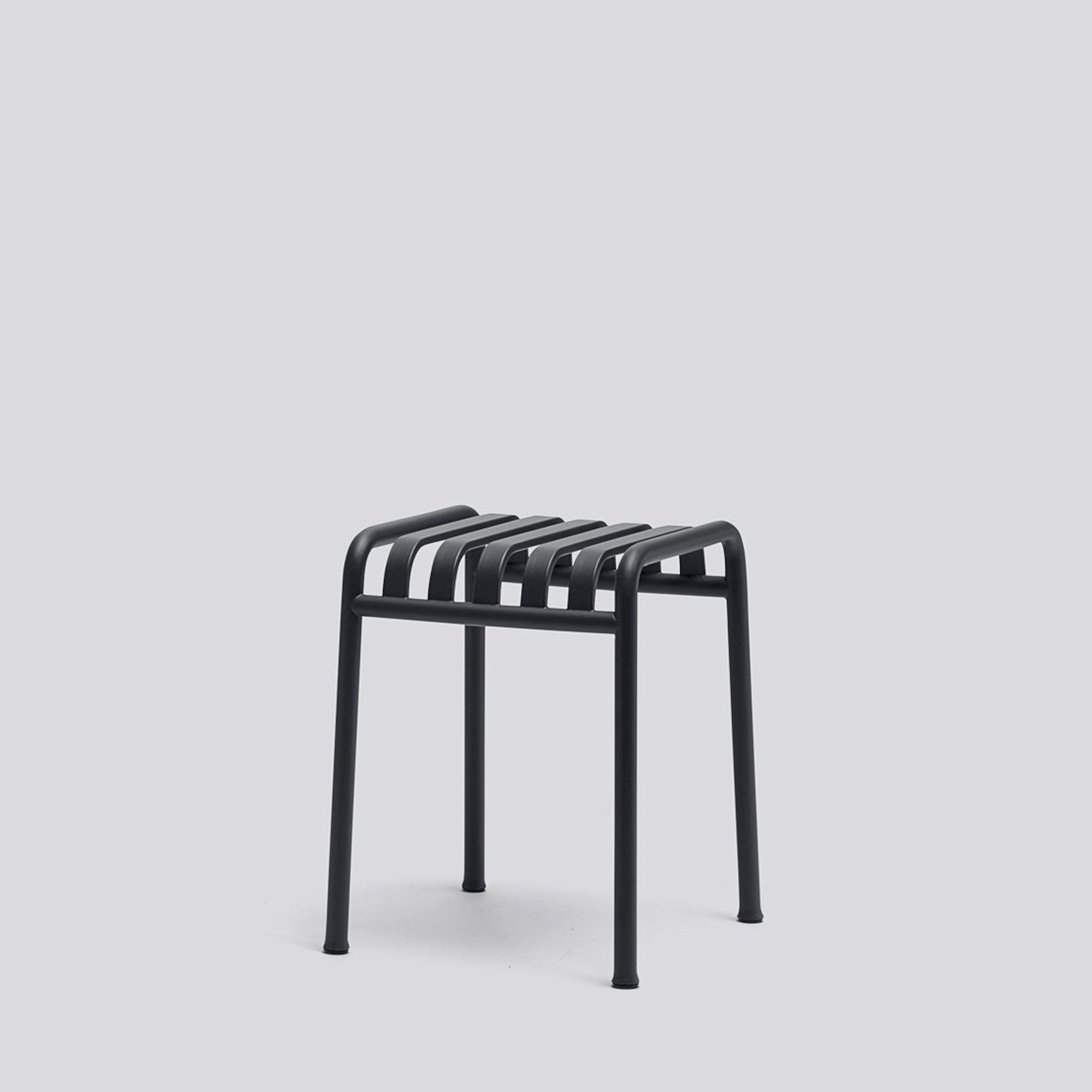 Palissade low stool