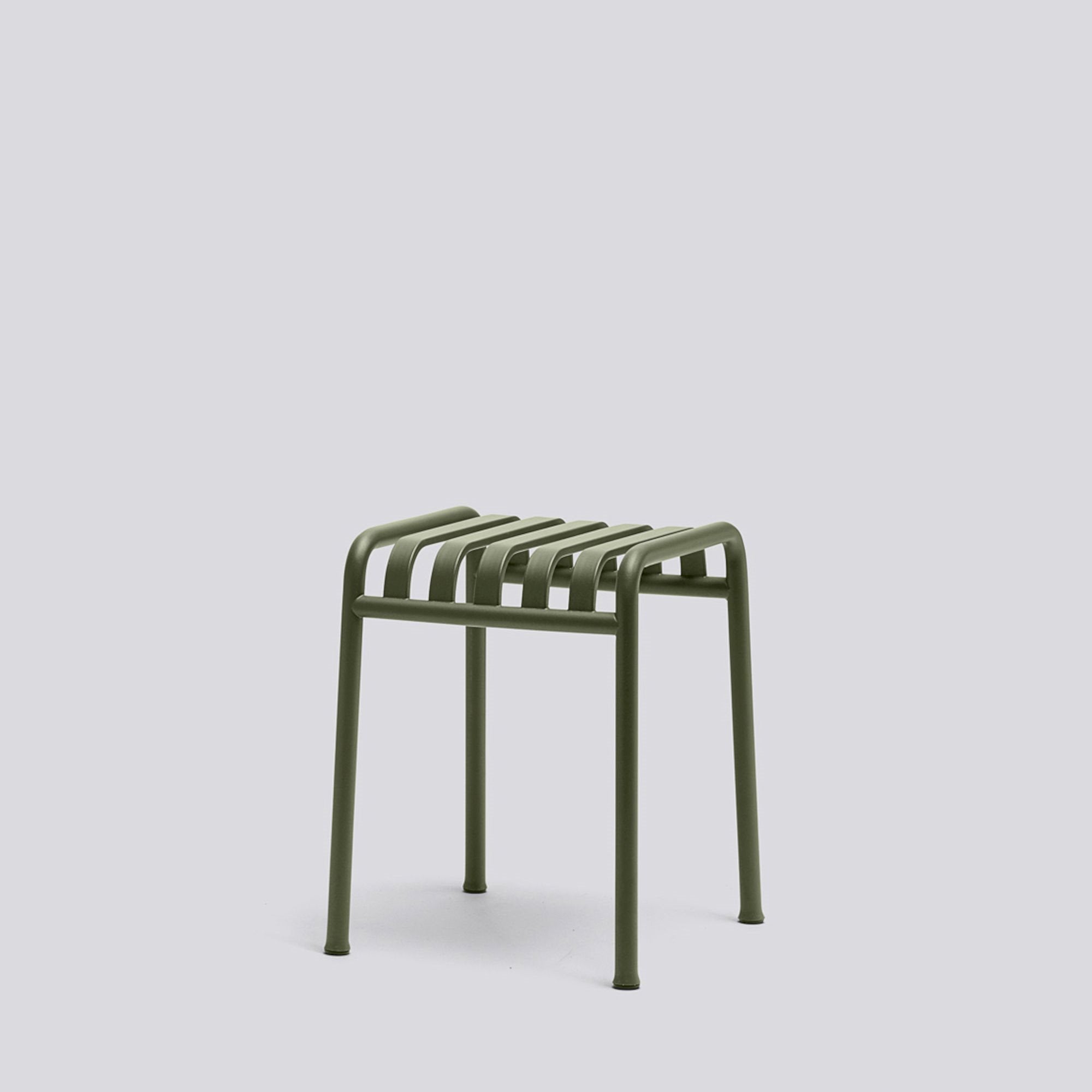 Palissade low stool