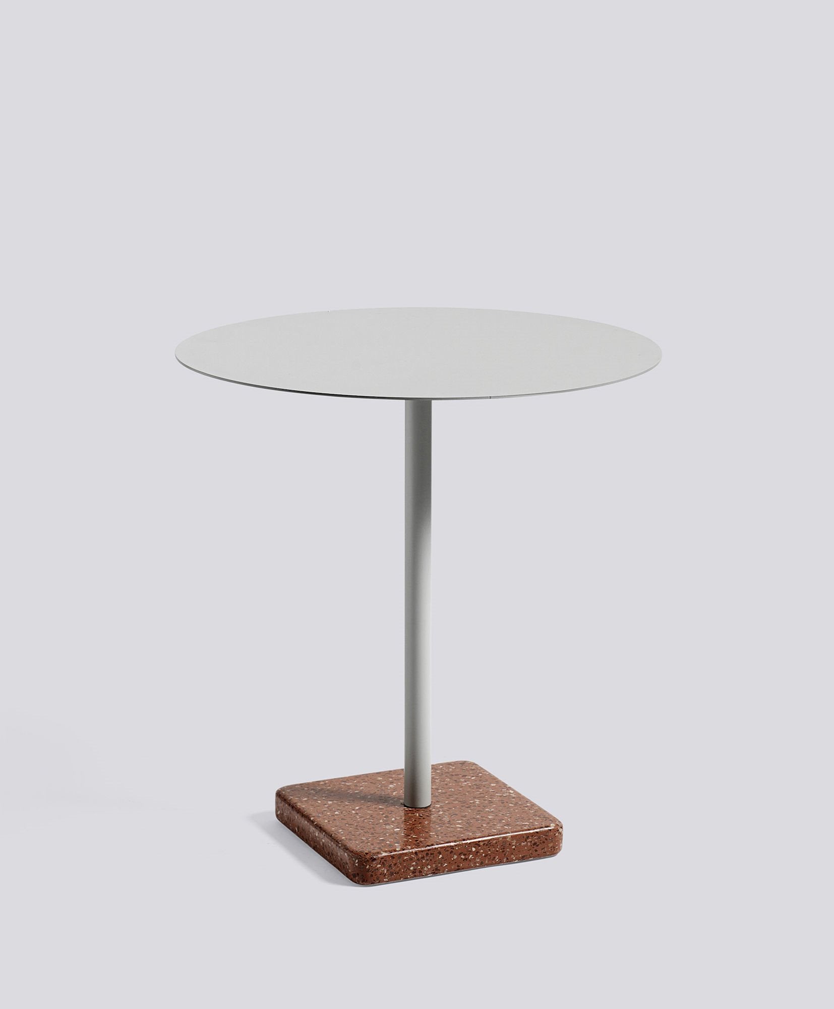 Terrazzo table
