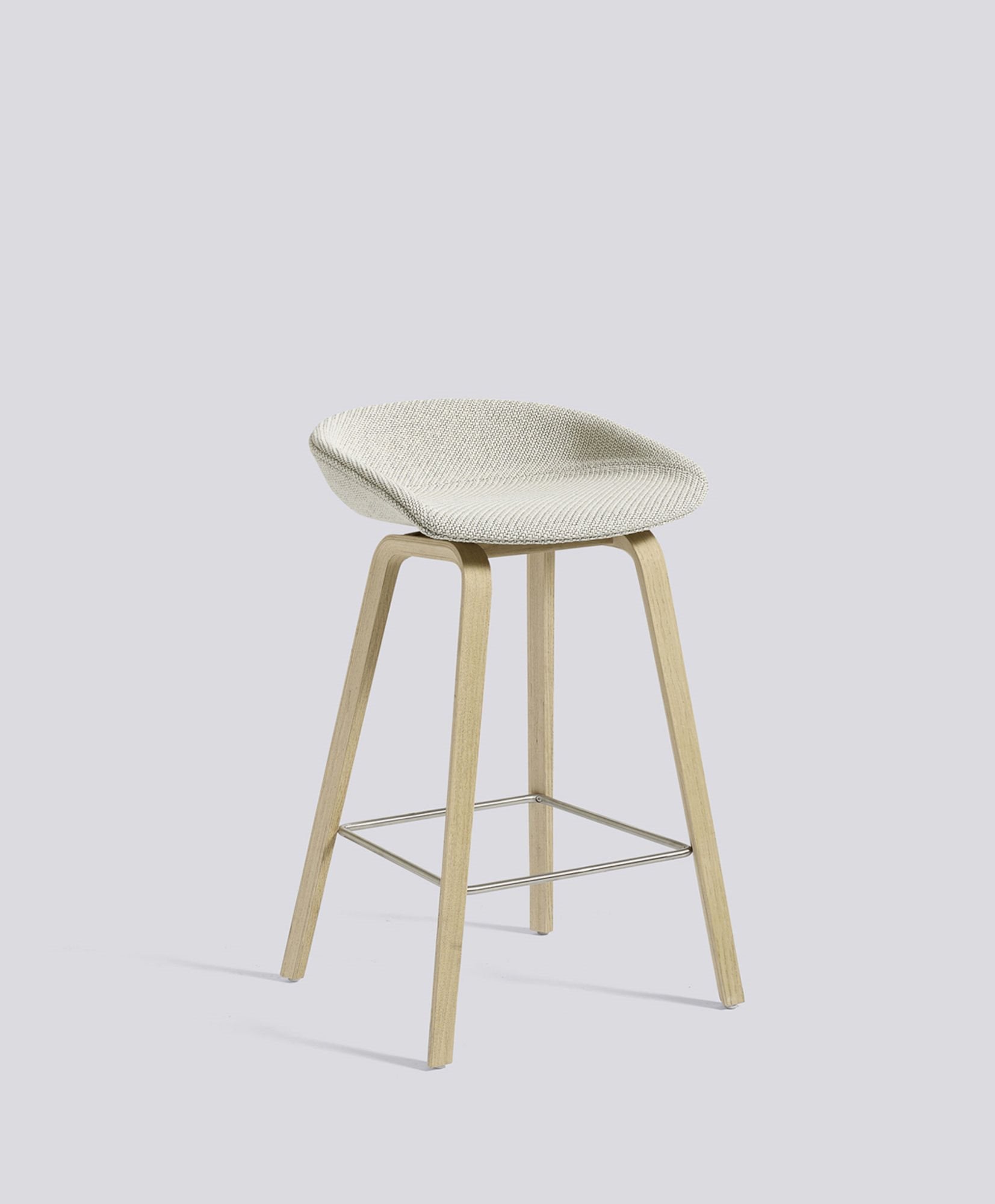 About A Stool 33 - Full Upholstery, 74cm