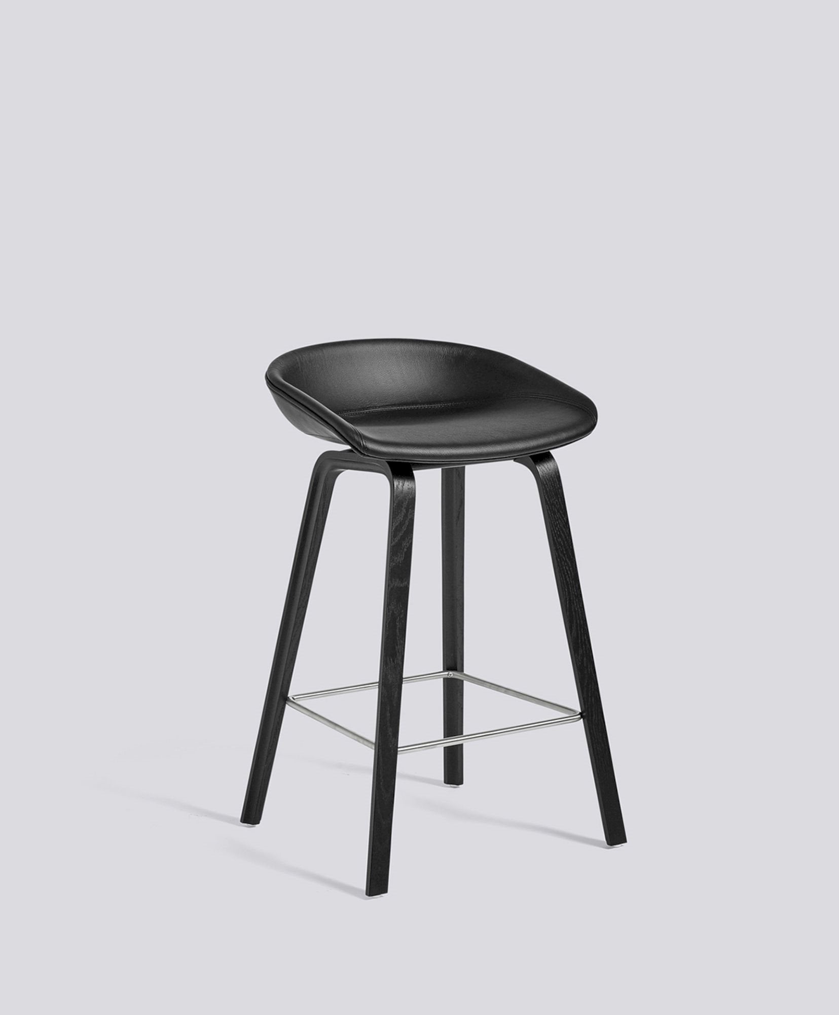 About A Stool 33 - Full Upholstery, 74cm