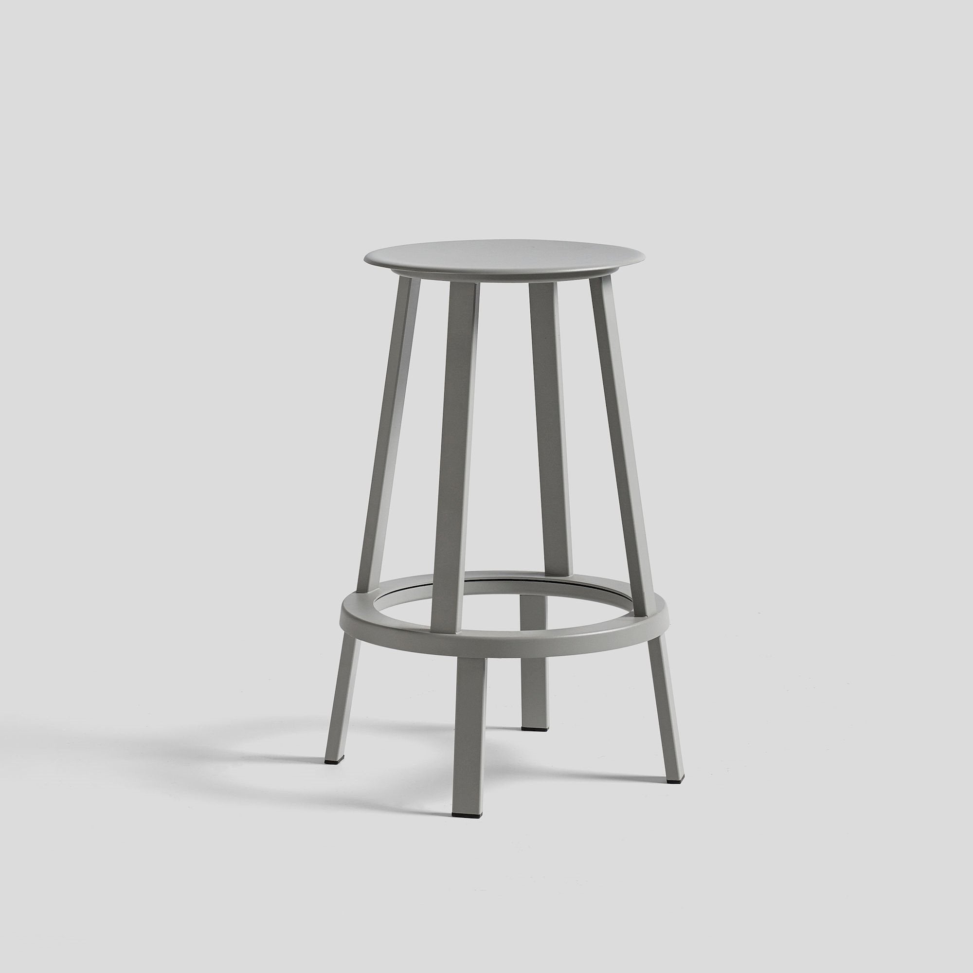 Revolver Bar Stool