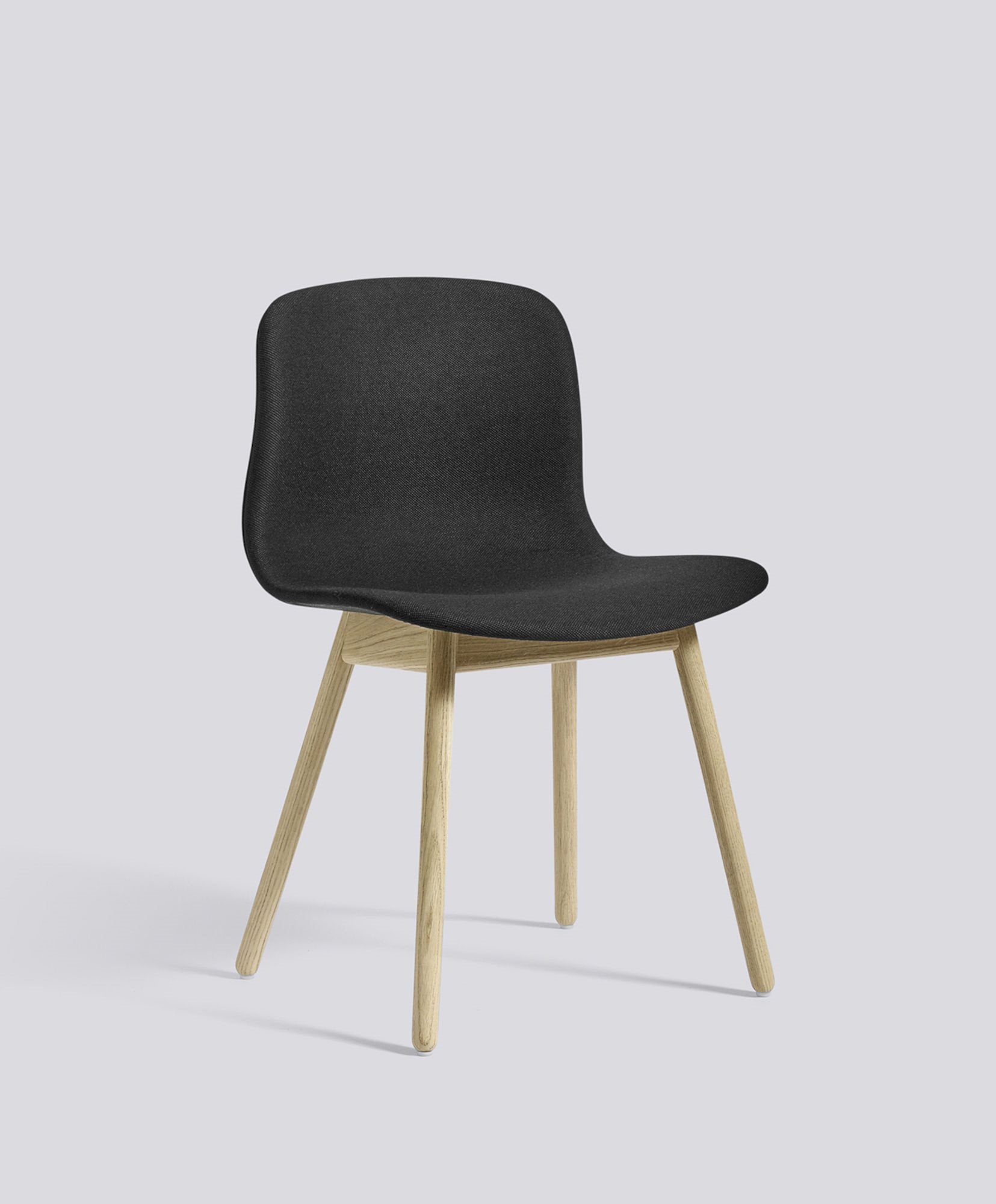 About A Chair 13, upholstered