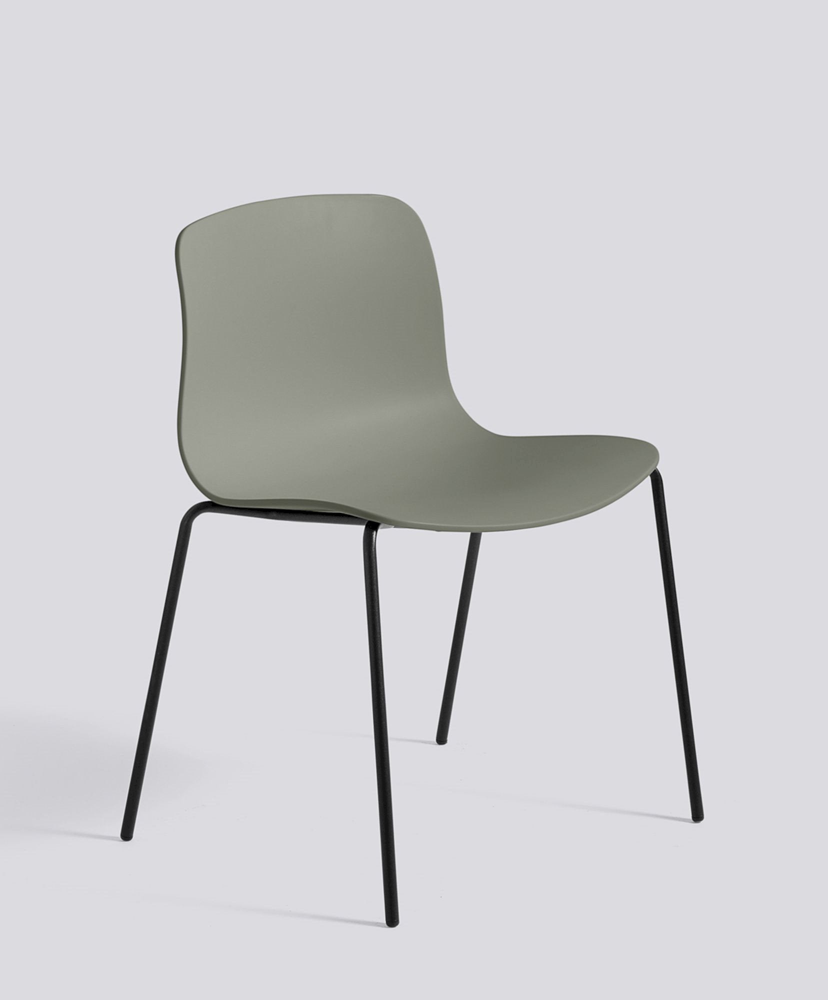 About A Chair AAC16 - Polypropylene Seat
