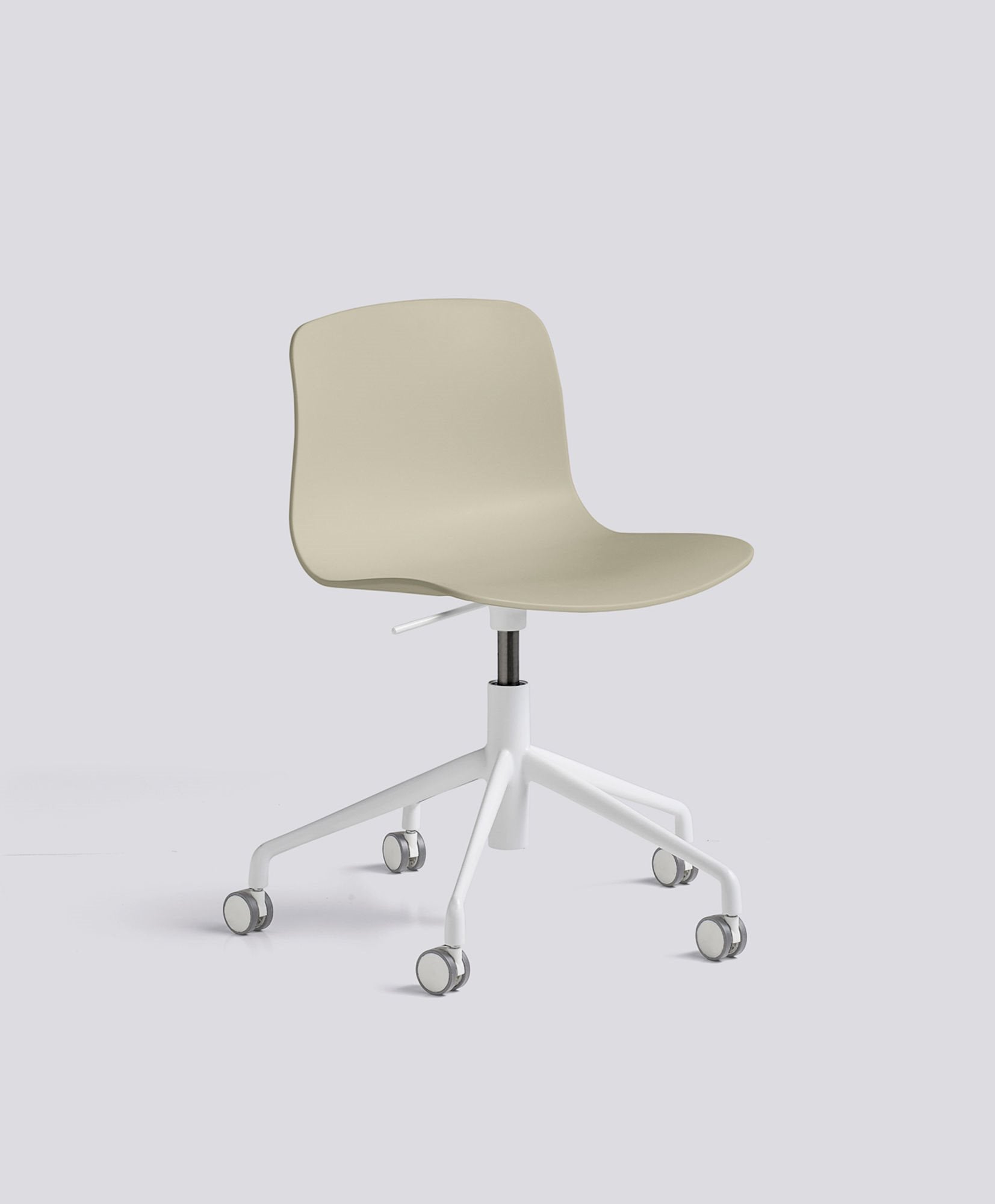About A Chair AAC50 - Polypropylene Seat