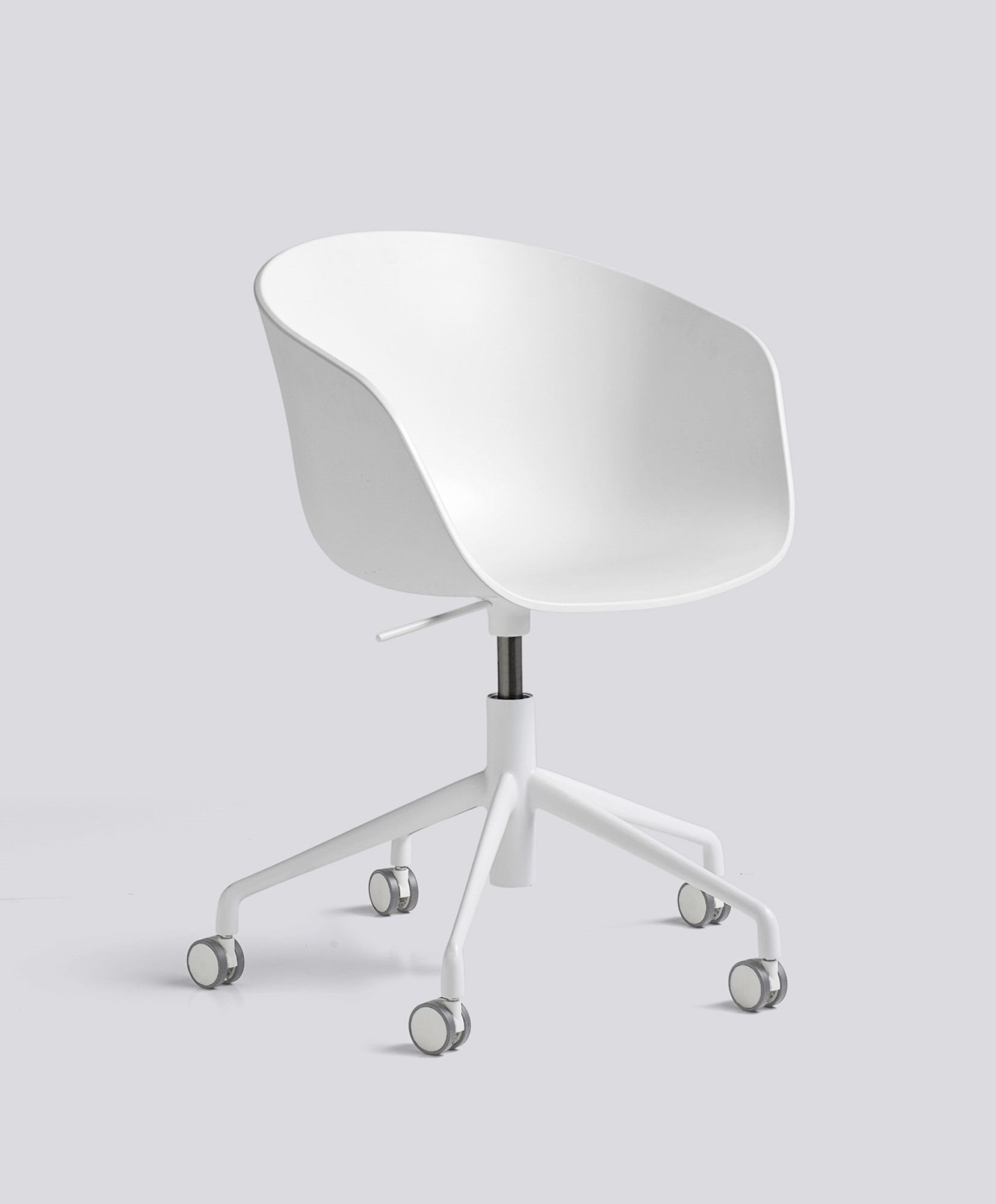 About A Chair AAC52 - Polypropylene Seat
