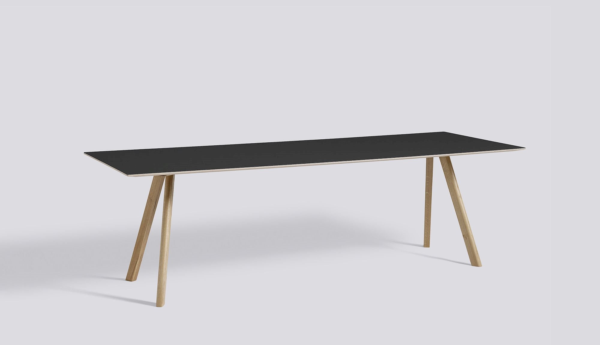 Copenhague - CPH30 L200 x H74 cm Oak