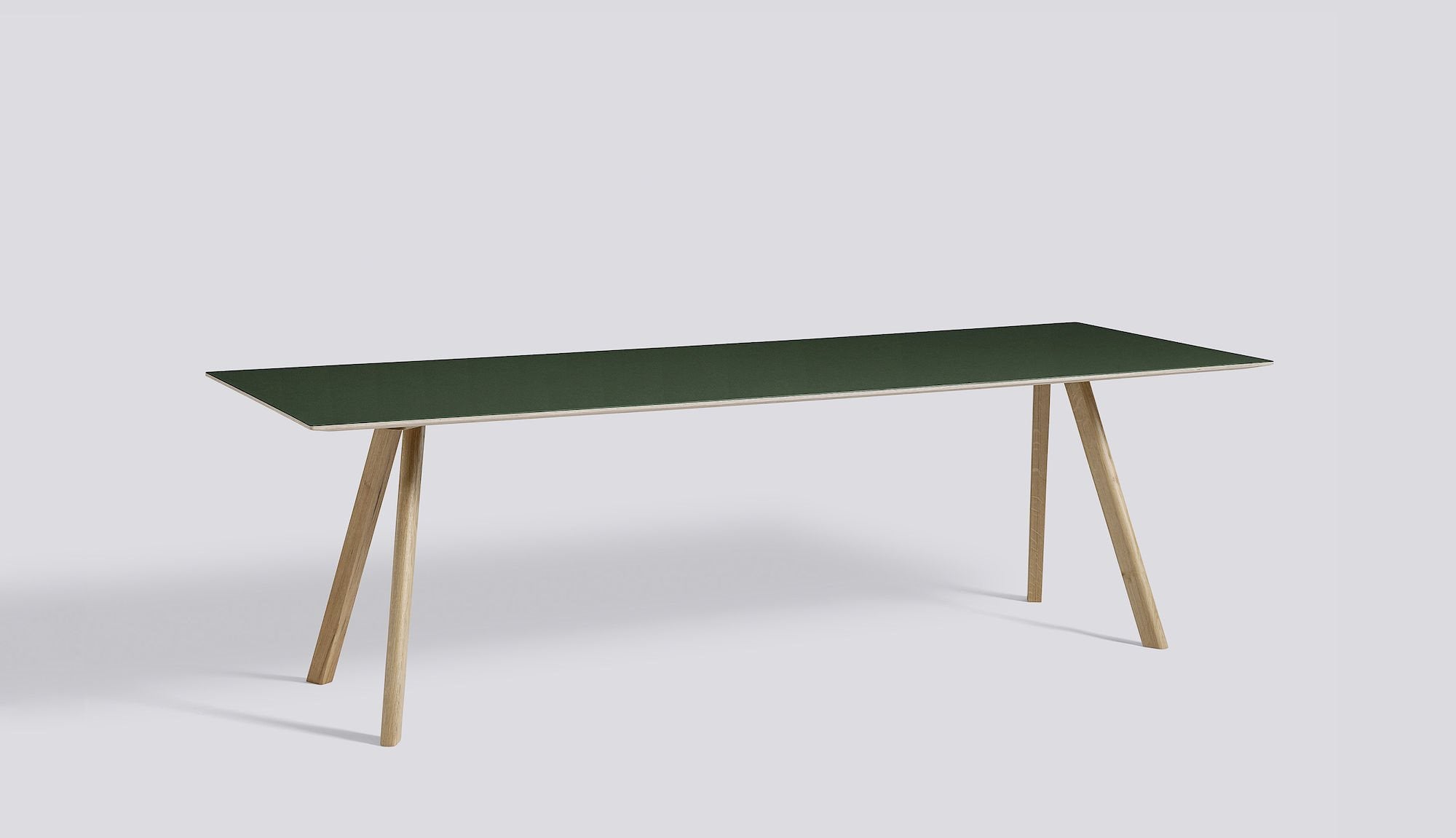 Copenhague - CPH30 L200 x H74 cm Oak