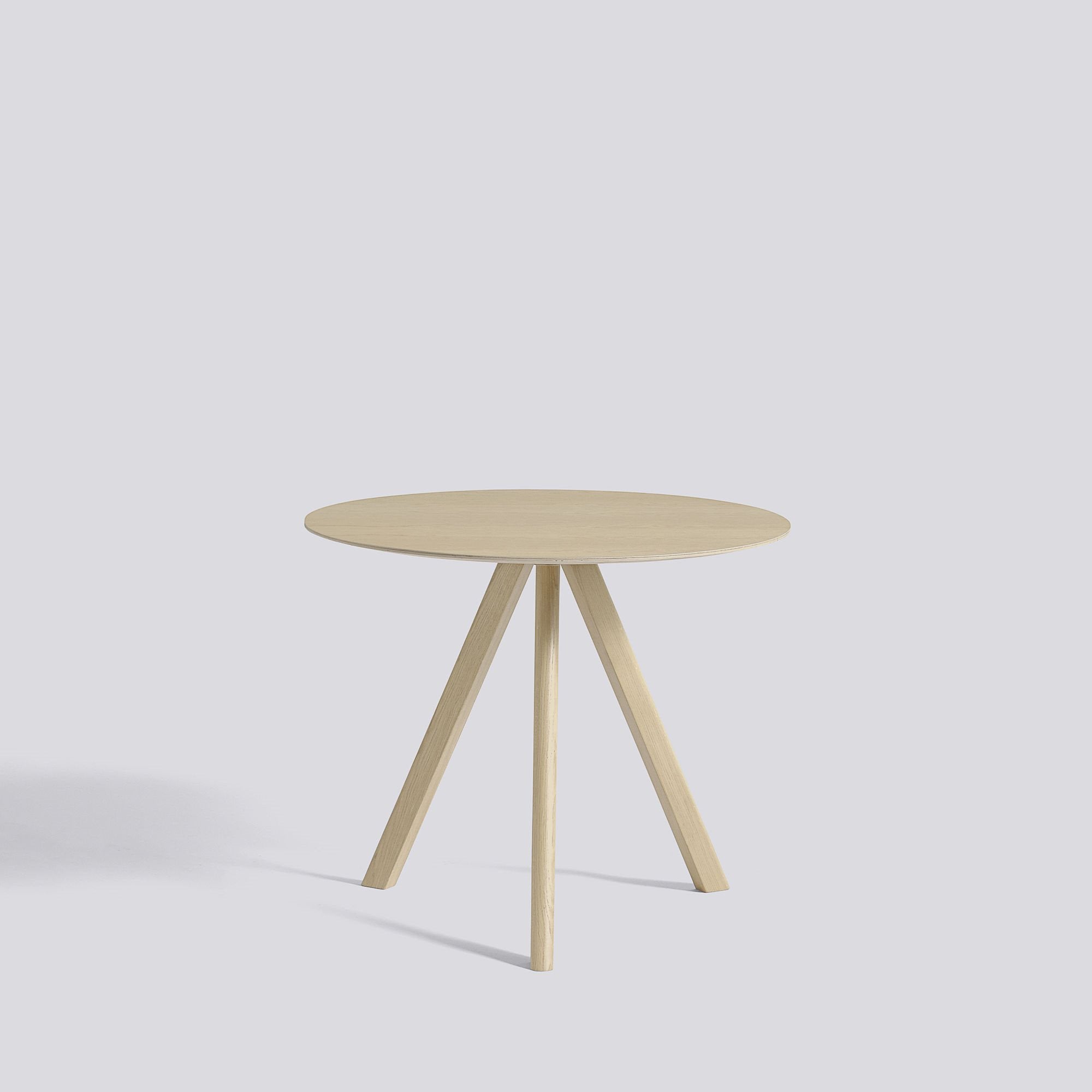 Copenhague CPH20 Round 90