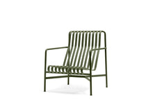 Palissade Lounge Chair High