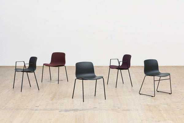 About A Chair AAC16 - Polypropylene Seat