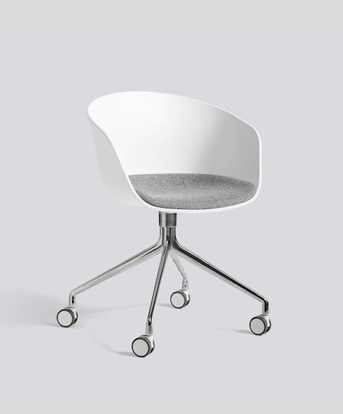 About A Chair AAC24 Seat Upholstery