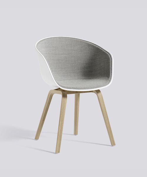 About A Chair AAC22 Seat Upholstery