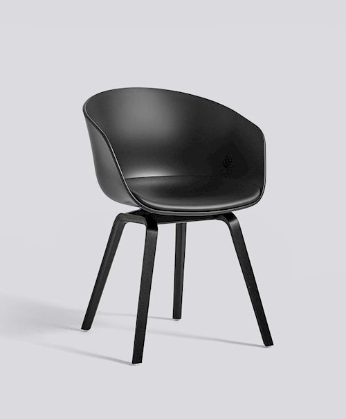 About A Chair AAC22 Seat Upholstery