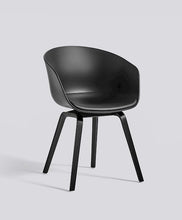 About A Chair AAC22 Seat Upholstery