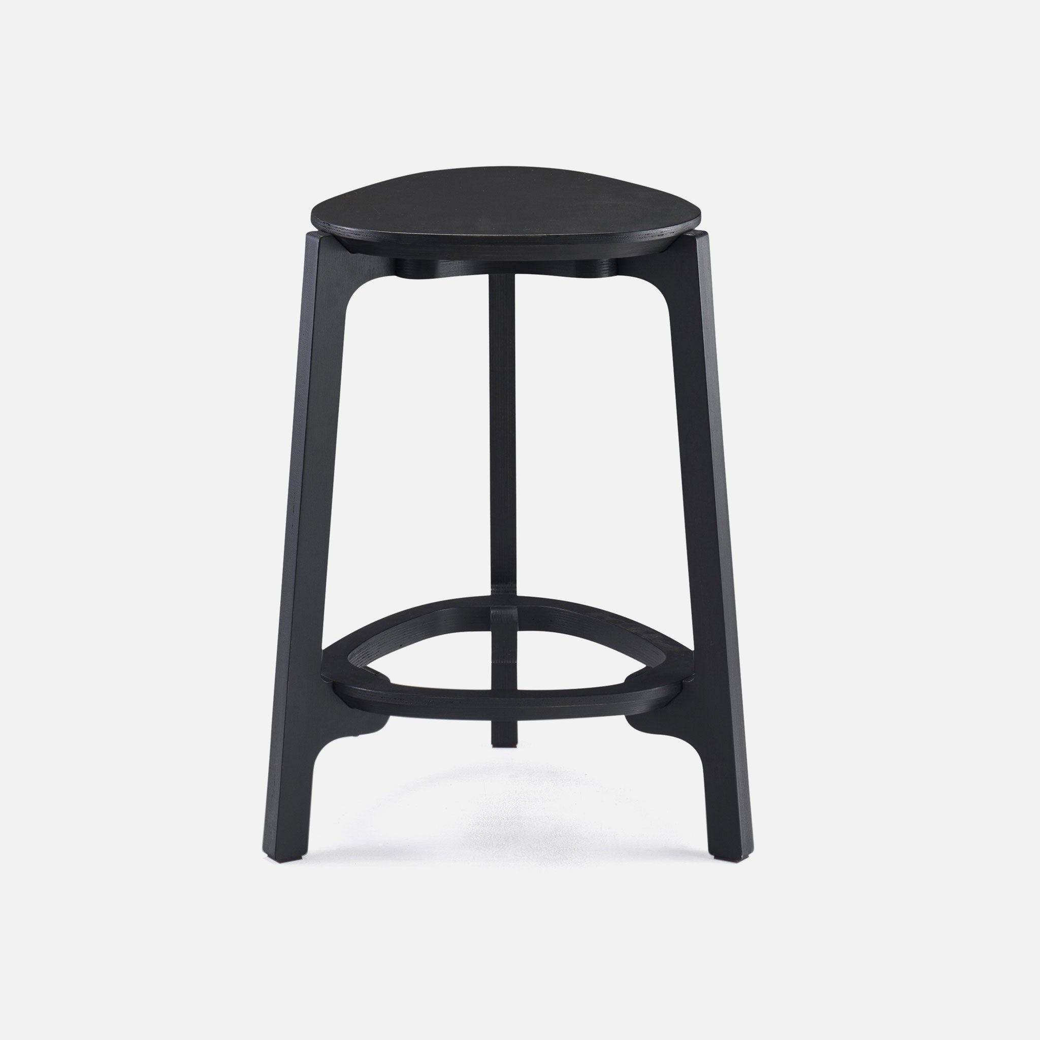 Kubrick Stool 450mm