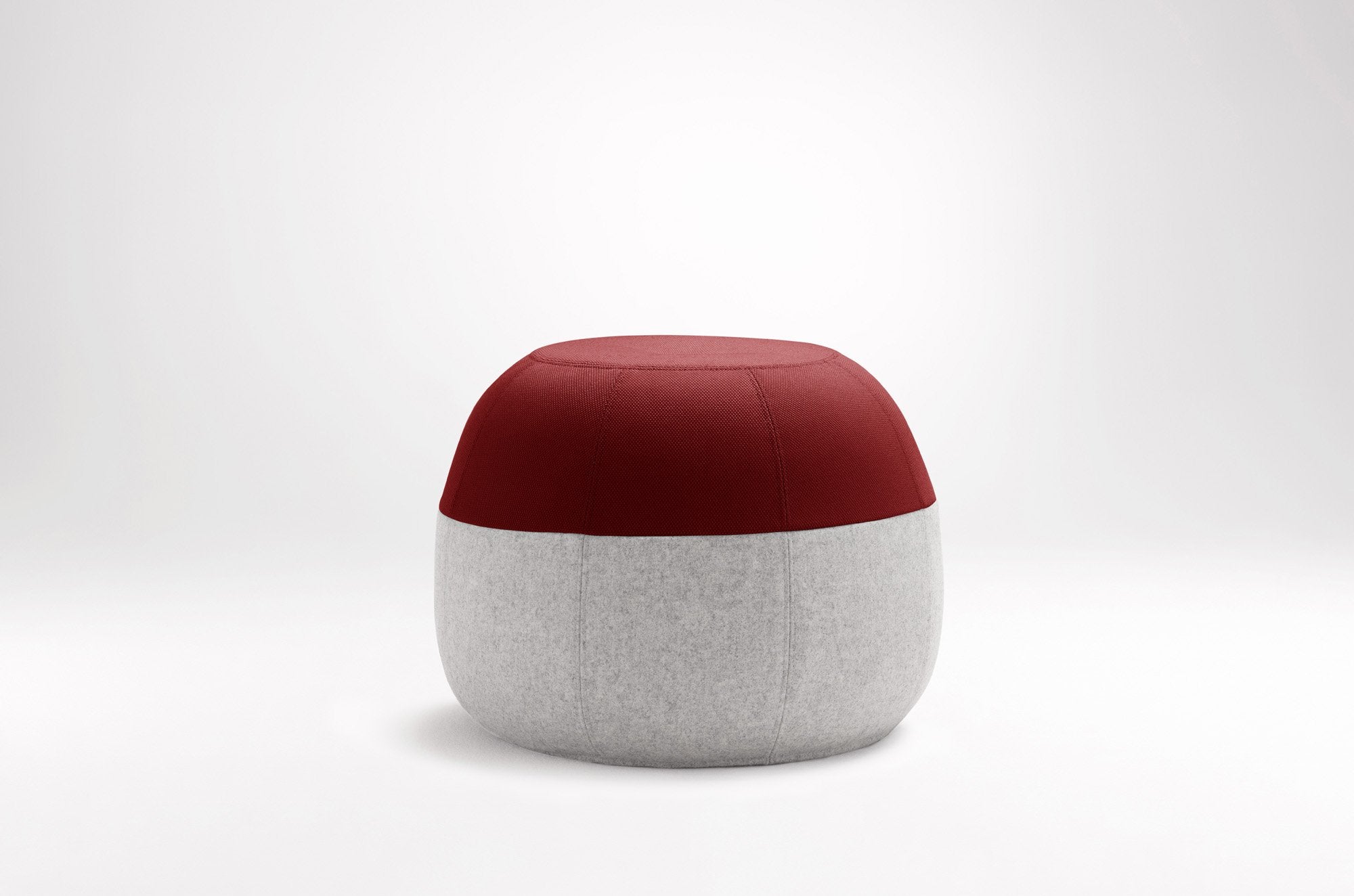 Puku Ottoman