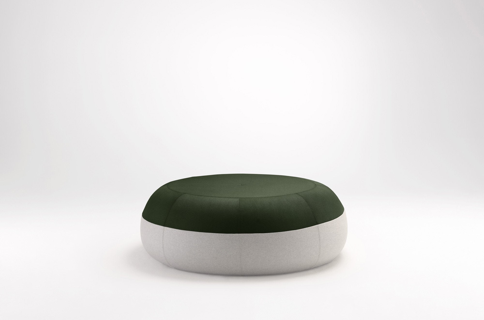 Puku Nui Ottoman