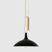 A1965 Pendant, height adjustable