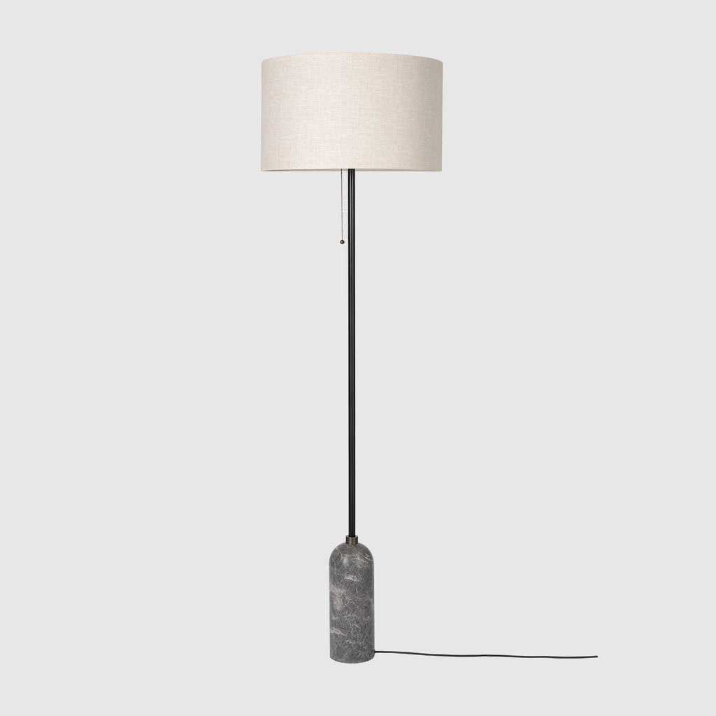 Gravity Floor Lamp