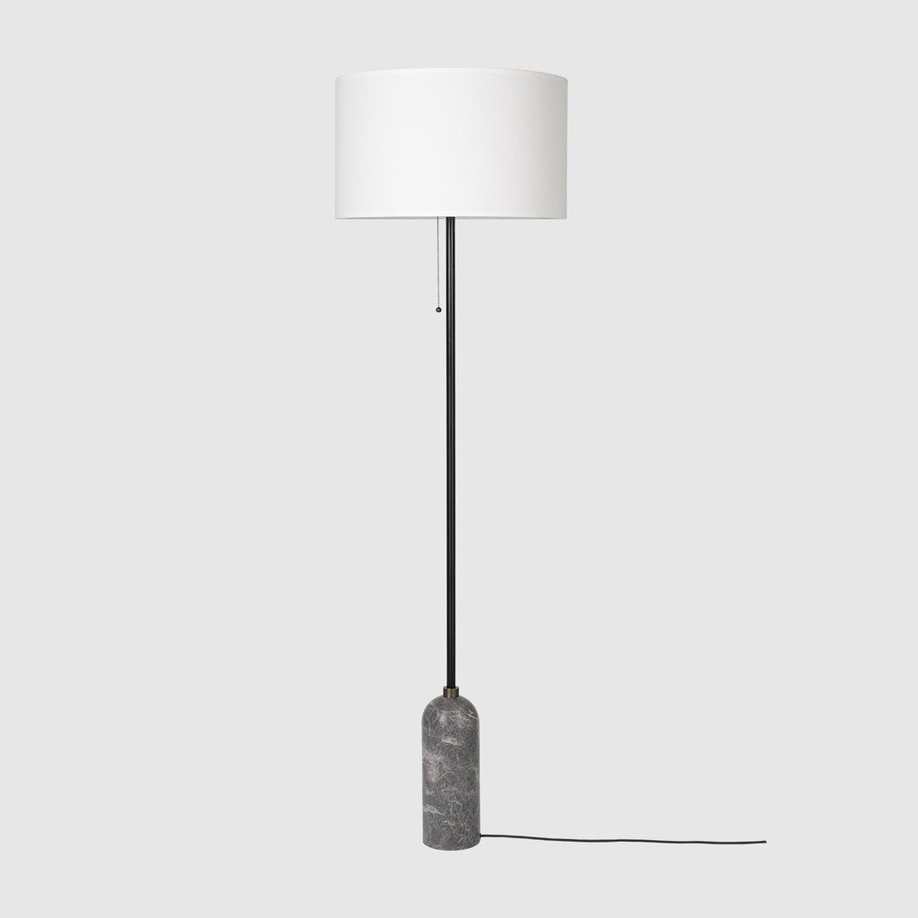 Gravity Floor Lamp