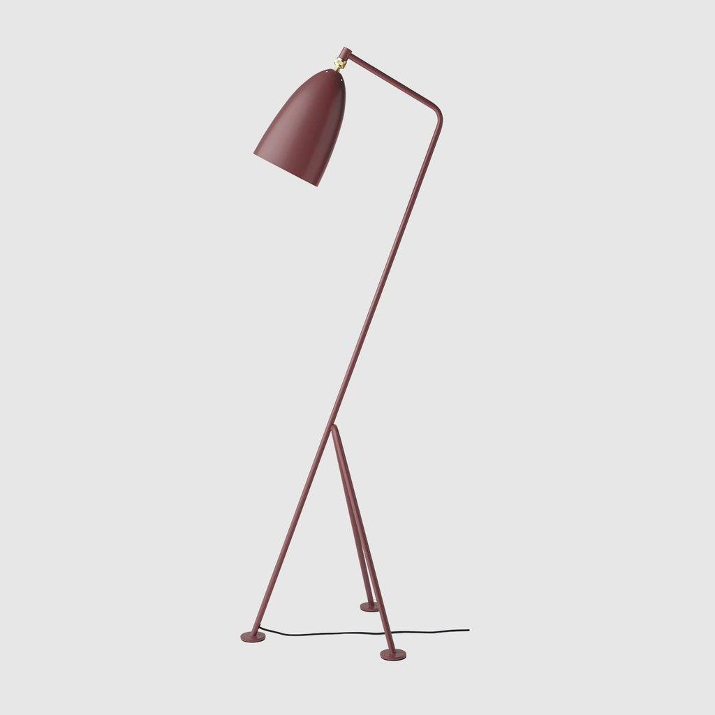 Grasshopper Floor Lamp