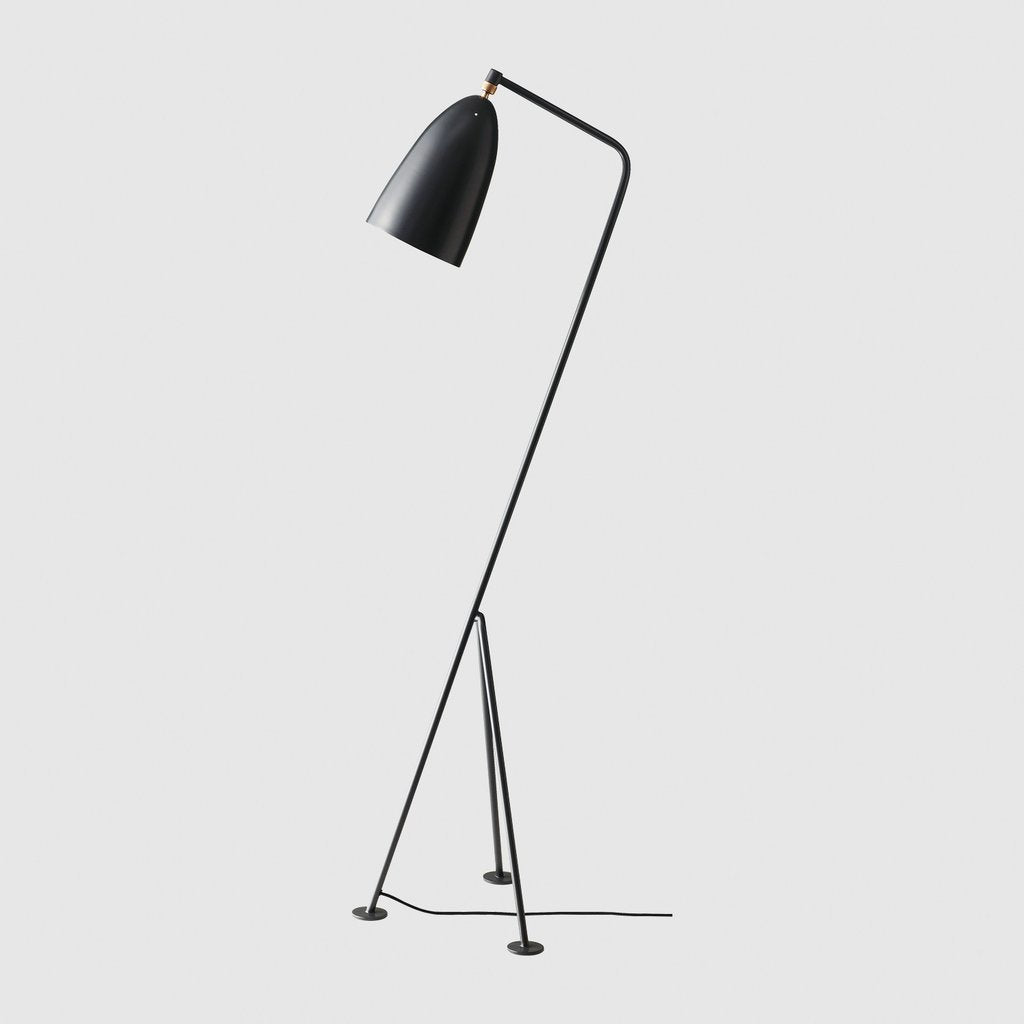 Grasshopper Floor Lamp