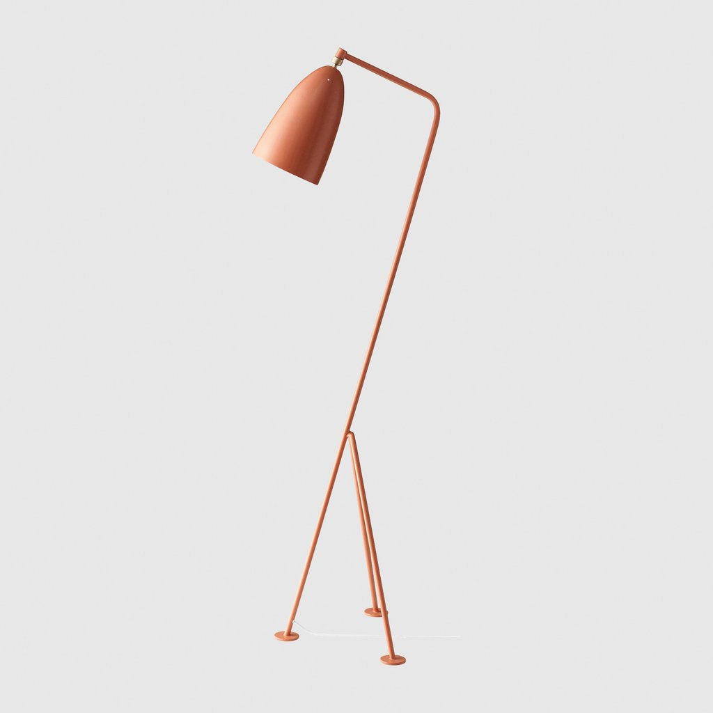 Grasshopper Floor Lamp