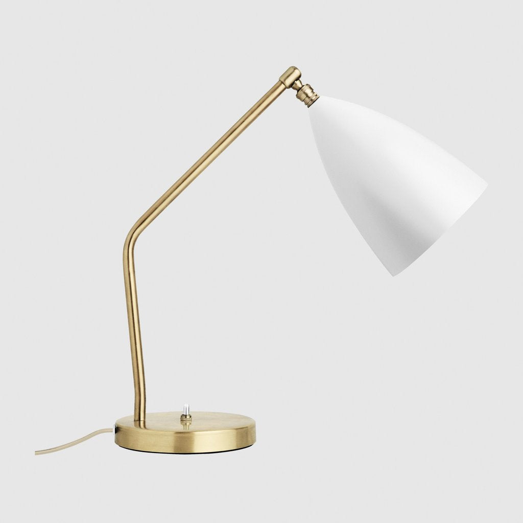 Grasshopper Table Lamp