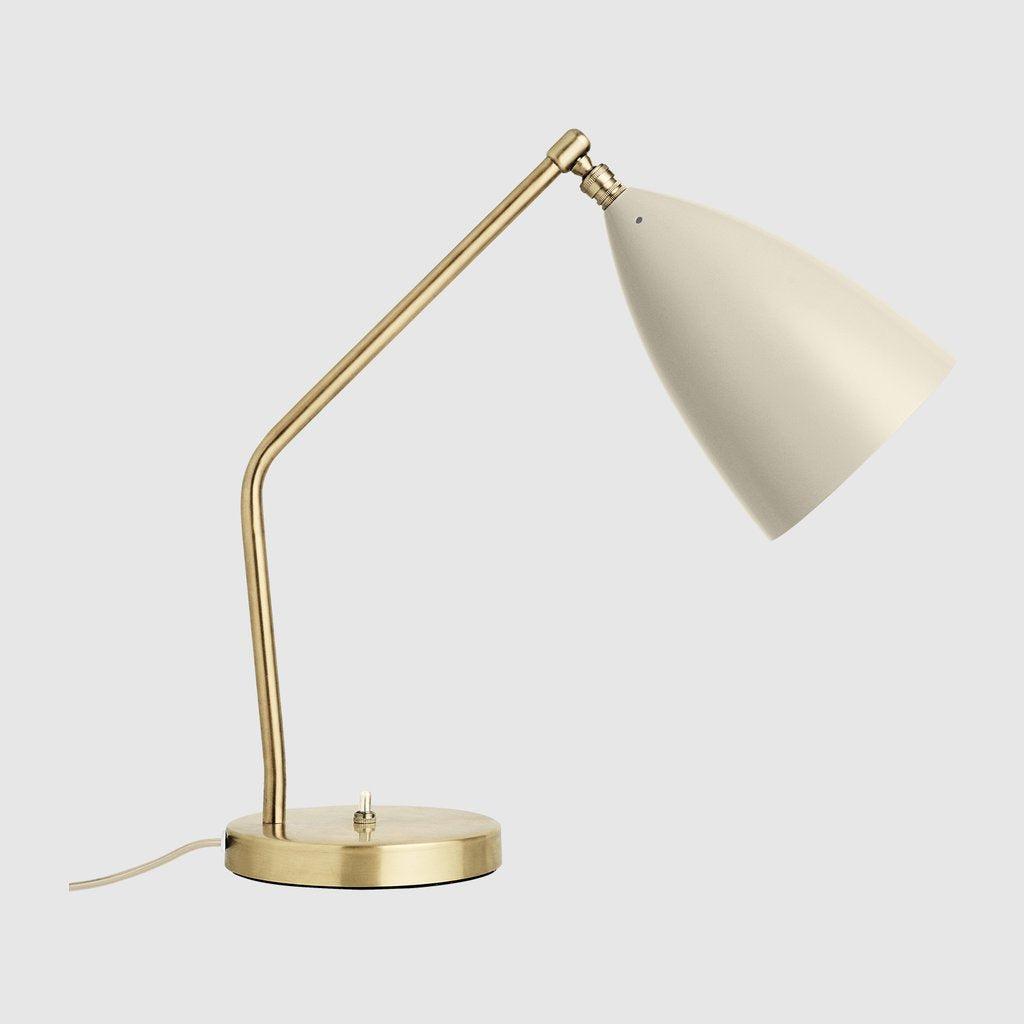 Grasshopper Table Lamp