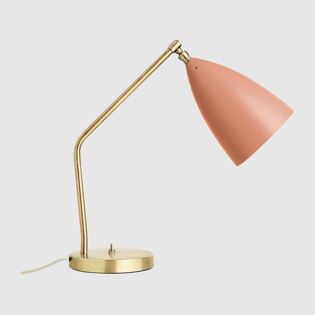 Grasshopper Table Lamp
