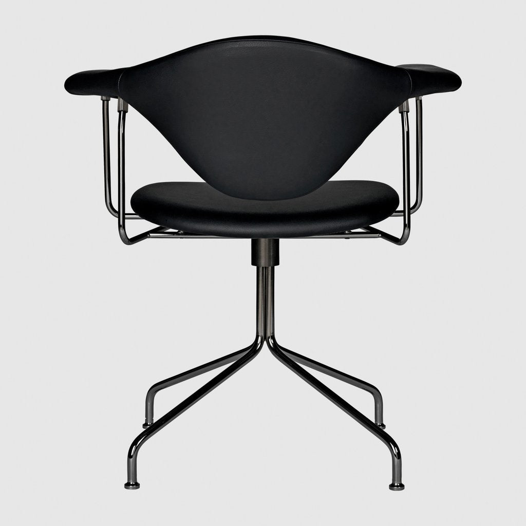 Masculo Meeting, Full Uphol, Swivel