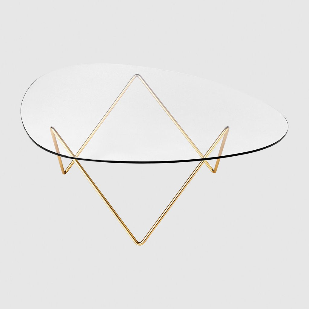 Pedrera Coffee Table