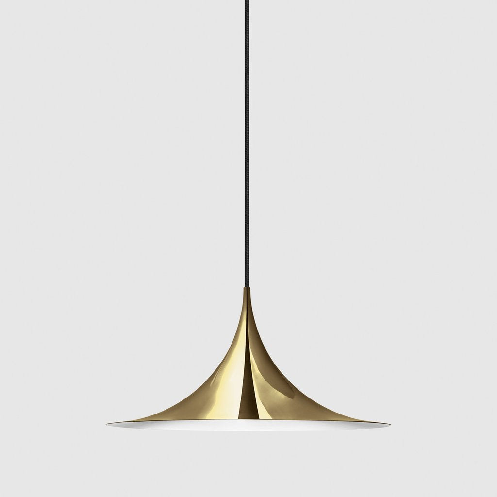 Semi Pendant Ø30