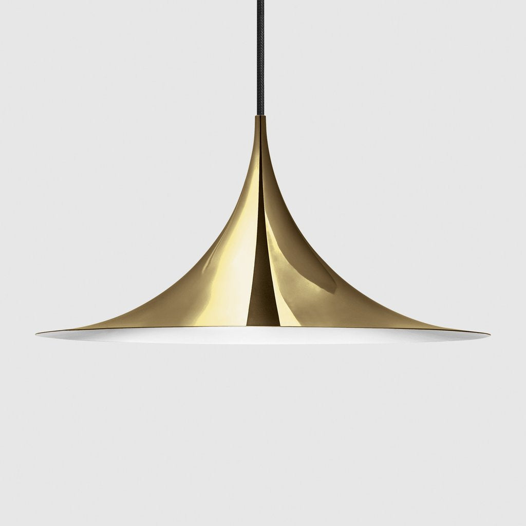 Semi Pendant 60cm