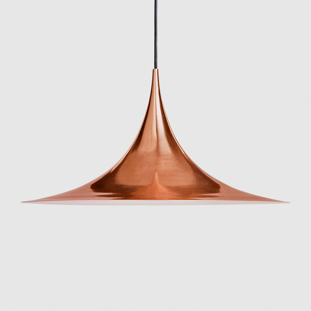 Semi Pendant 60cm