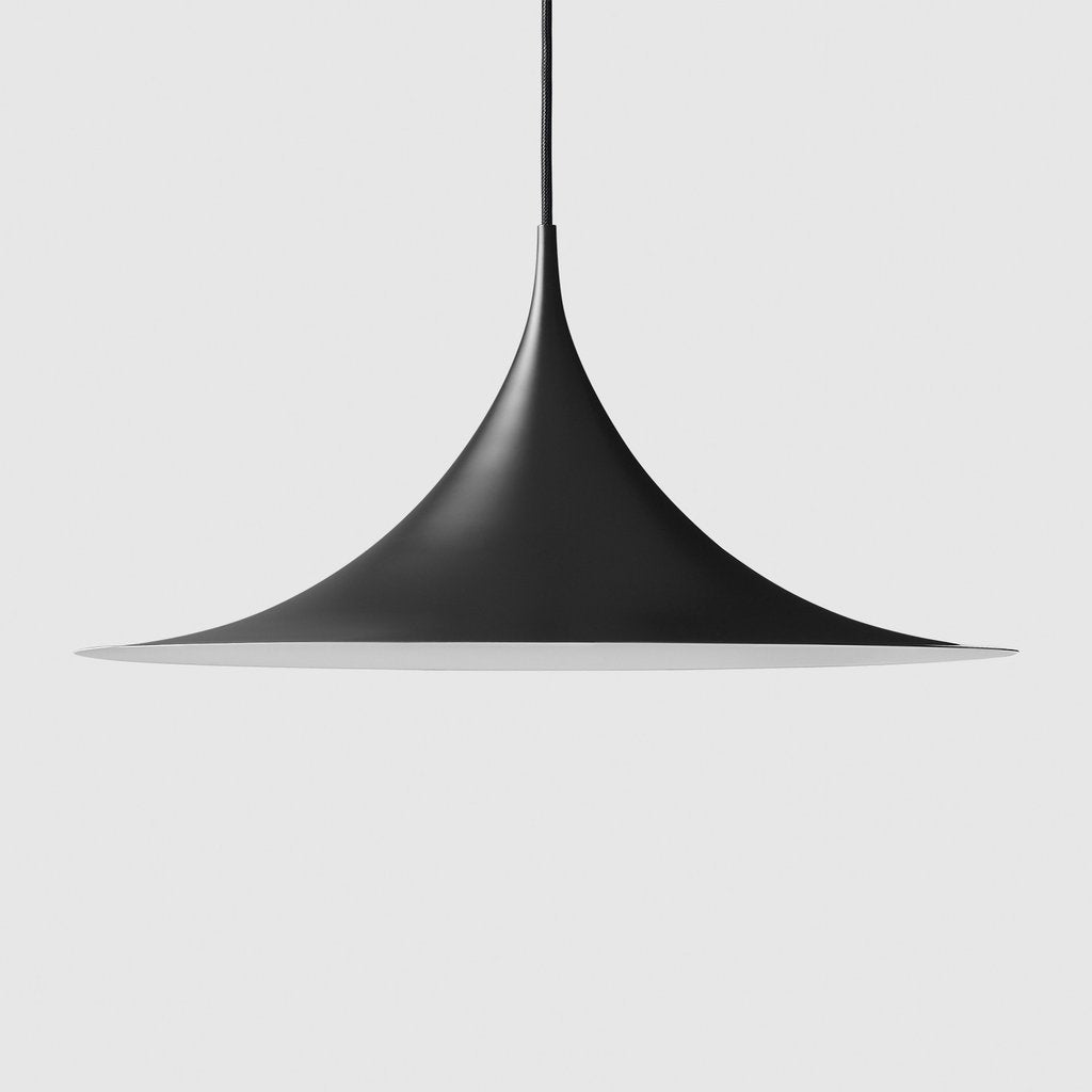 Semi Pendant 60cm